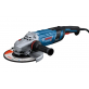 BOSCH GWS 30-230 B kampinis šlifuoklis